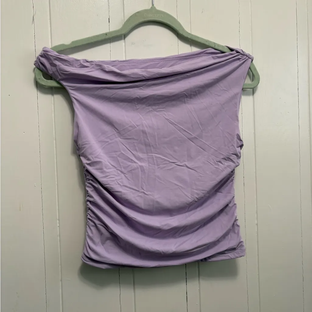 Suuksess Lavender Off - Image 2