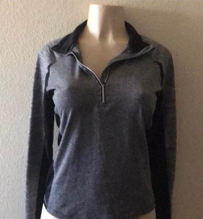 Now Quarter Zip Pullover - Image 2