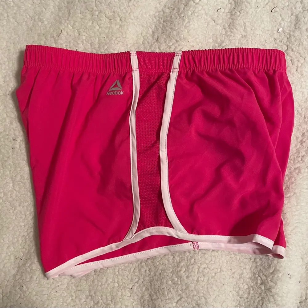 Reebok Heritage Running Shorts - Image 4
