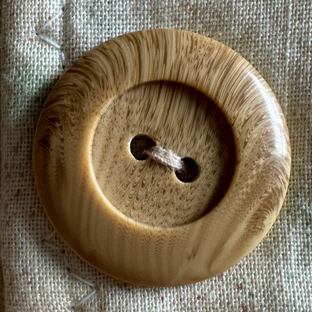 Vintage Patchwork Floral Quilted Vest Reversible Boho Fall Layering large‎ Orange - Image 10