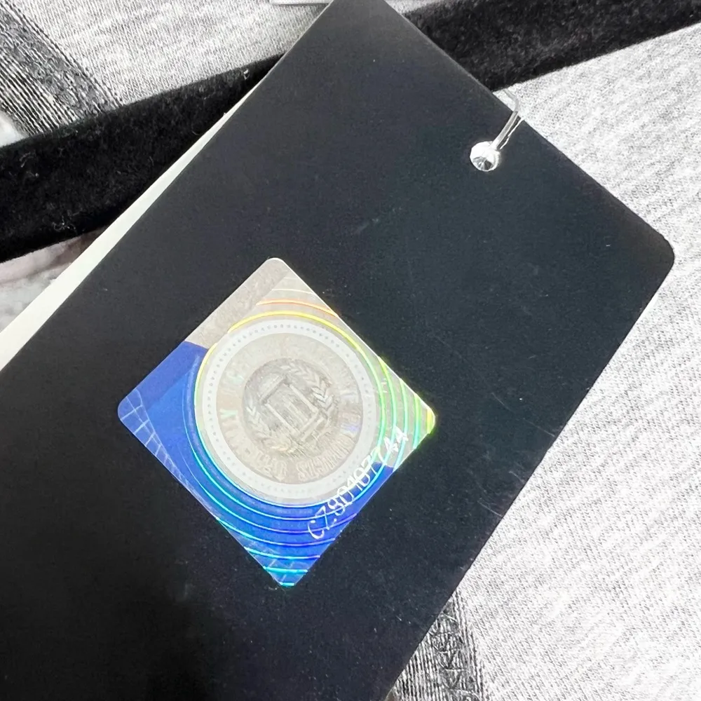 NWT Venley Oklahoma State Gray Tank Top Women’s Size Medium - Image 8