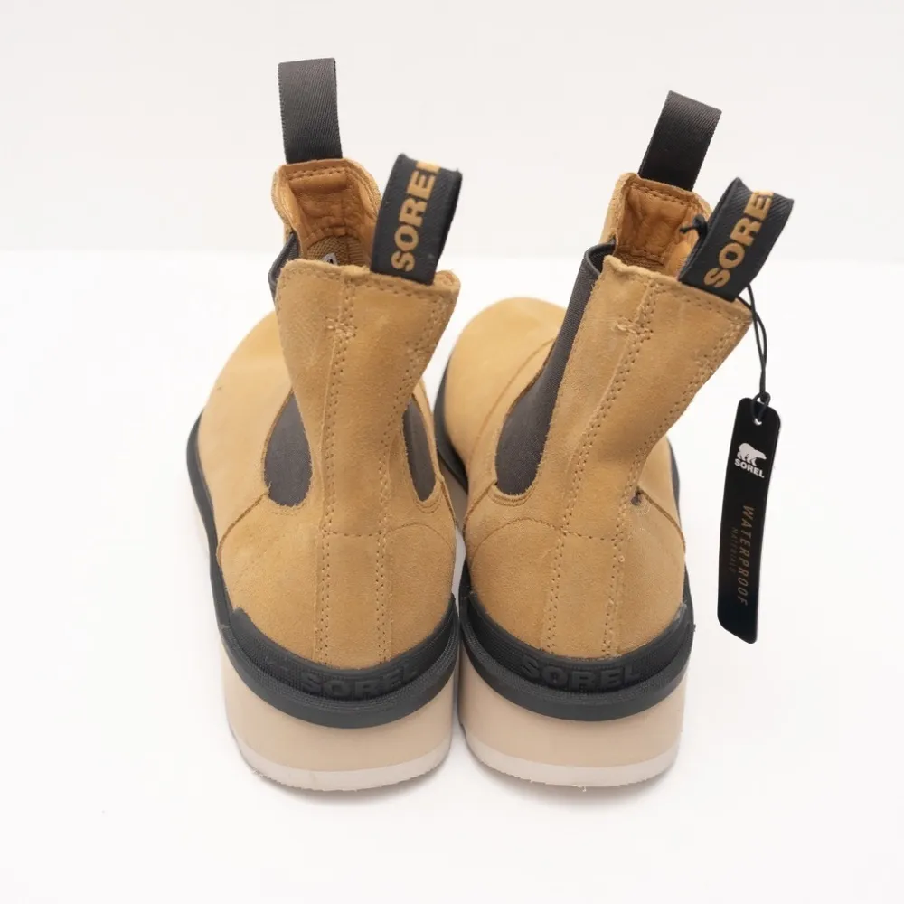 Sorel. Hi-Line Chelsea Boot. - Image 5