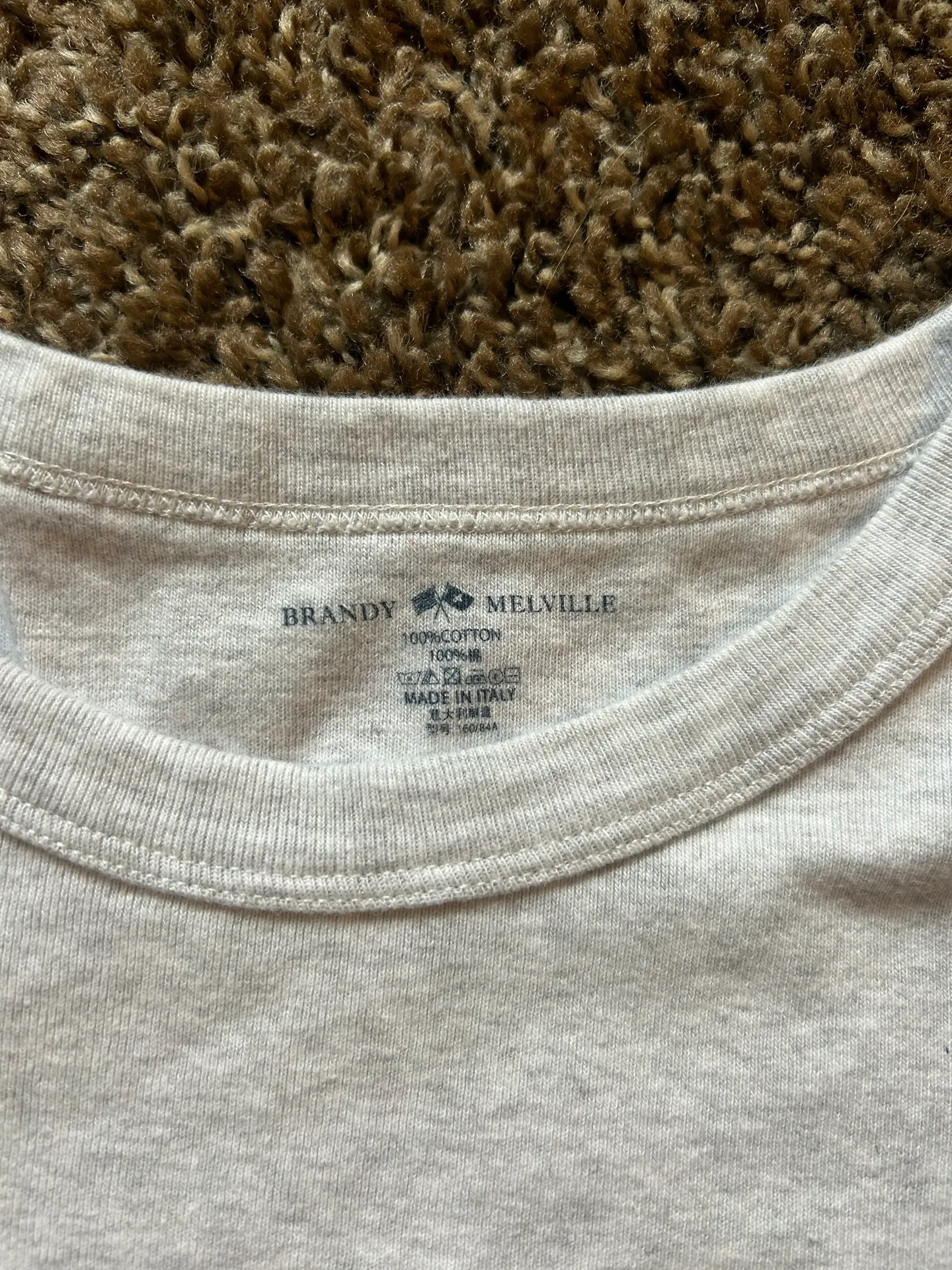 Charleston Short Sleeve - Image 2