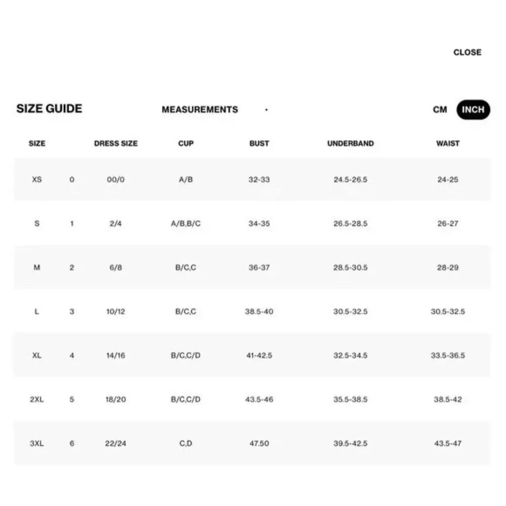 Good American  Ribbed Crewneck Sweater Pullover Oatmeal Heathered Tan 3 Large - Image 14