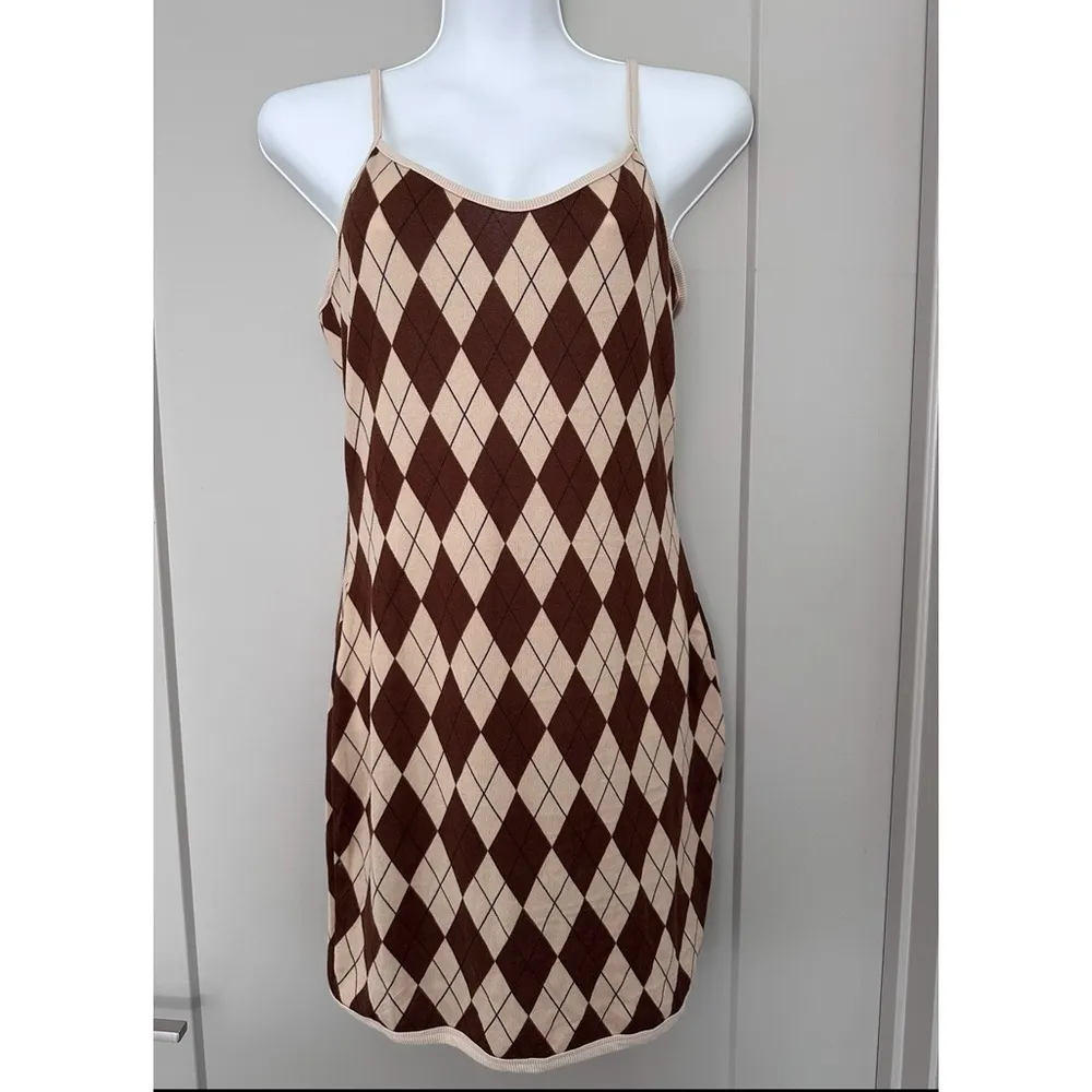 Cute pattern dress​​​​​​ - Image 5
