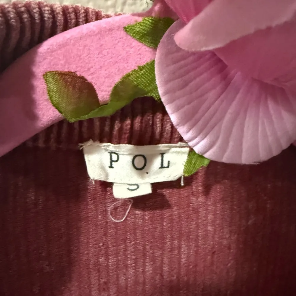 POL Shacket - Image 3