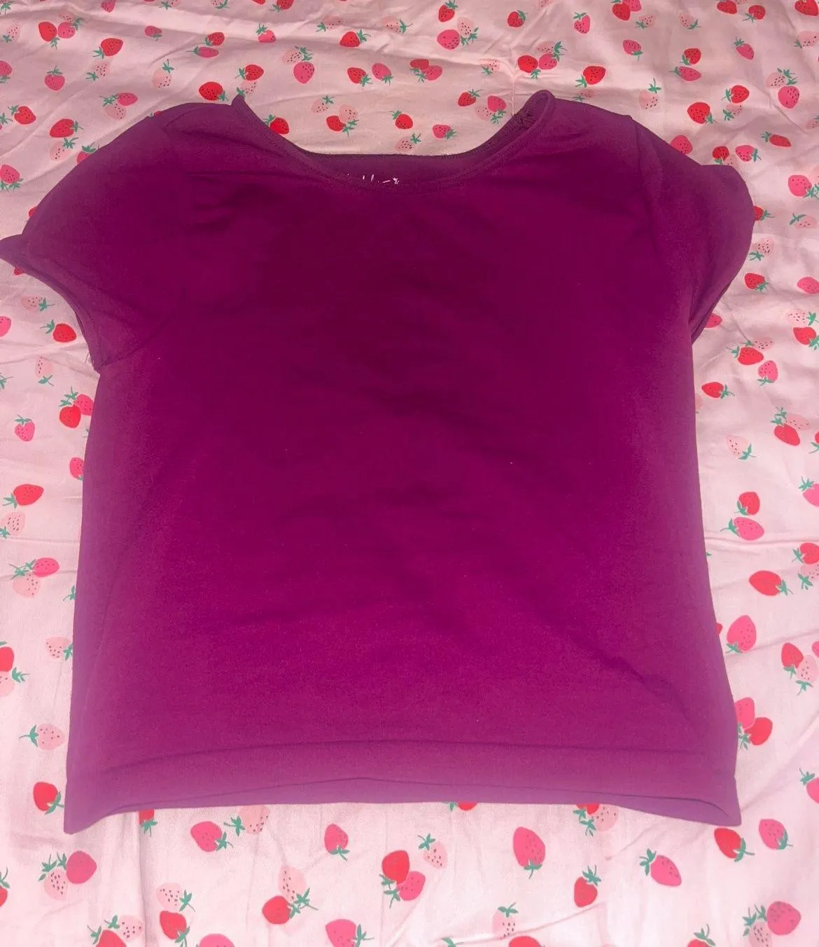 Intimately Cap Sleeve Seamless Cami - Image 4