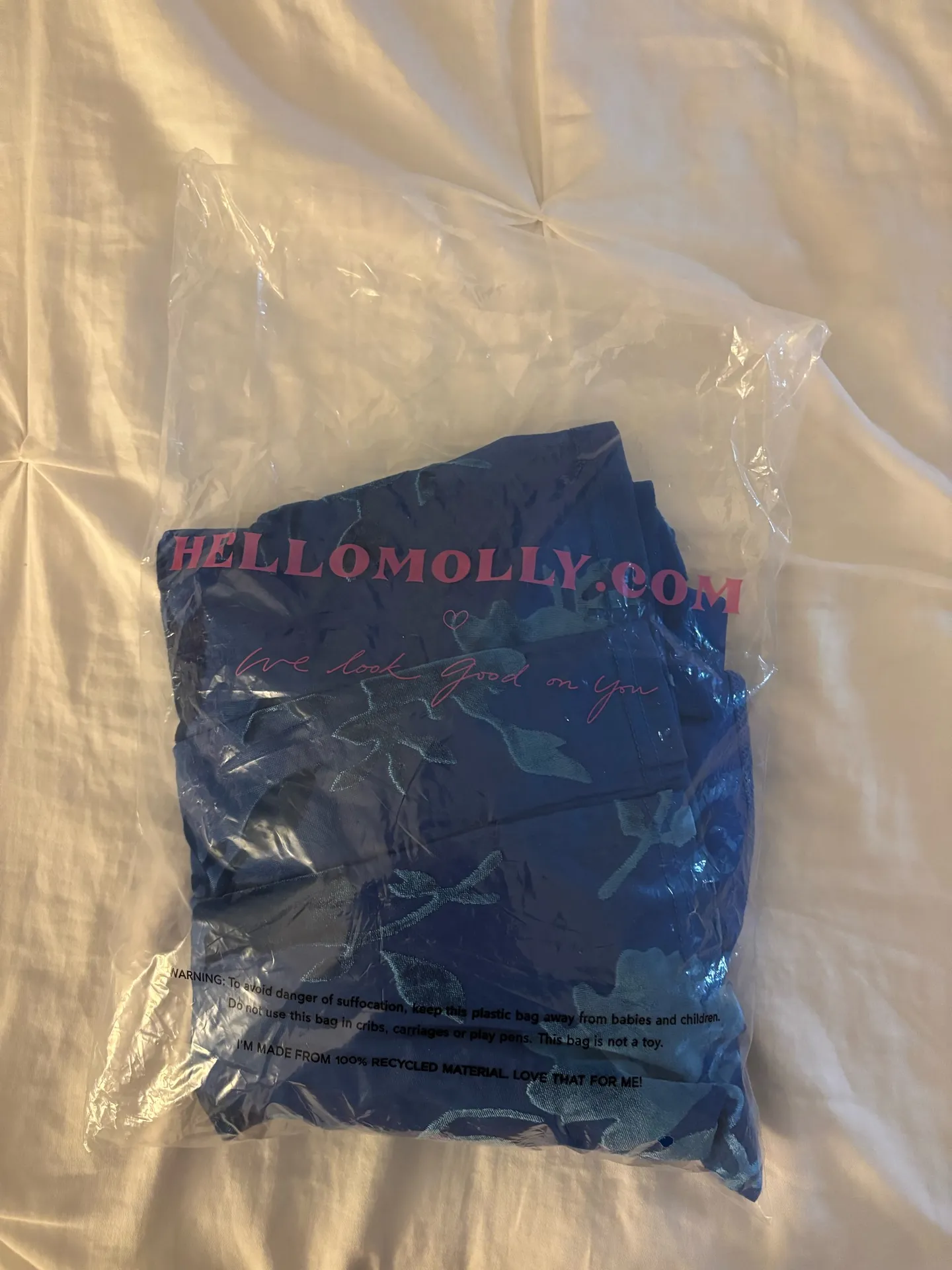 Hello Molly  Dress - Image 6