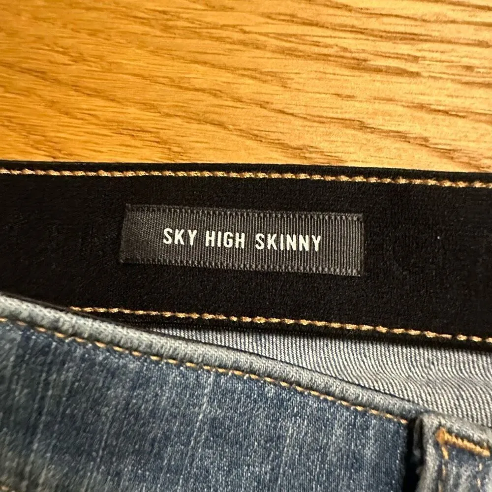 Torrid Bermuda shorts 22 - Image 4