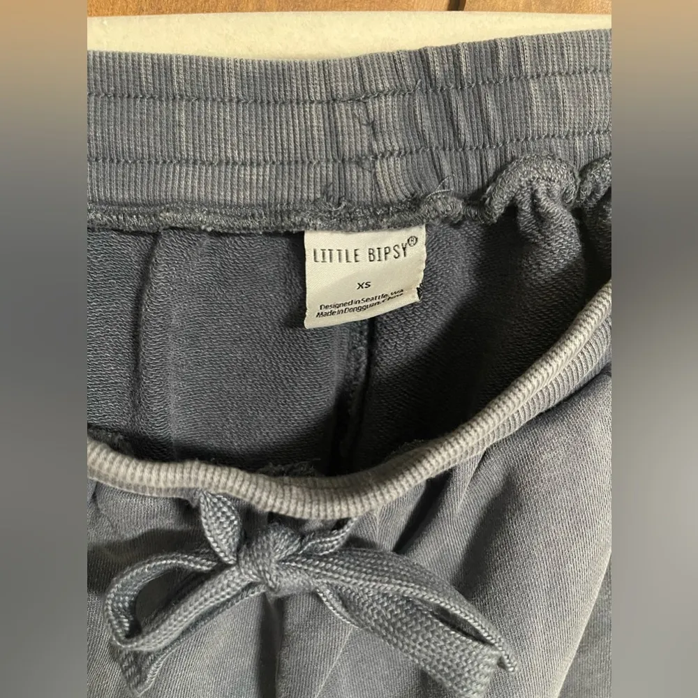 Women’s Little Bipsy Set Blue Size XS - Image 8