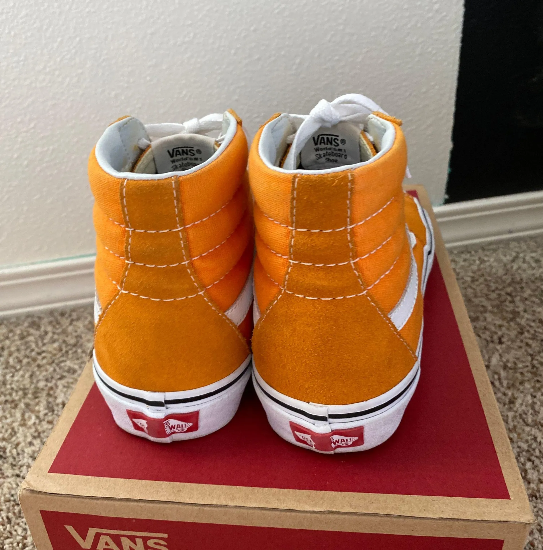 Vans High top - Image 3