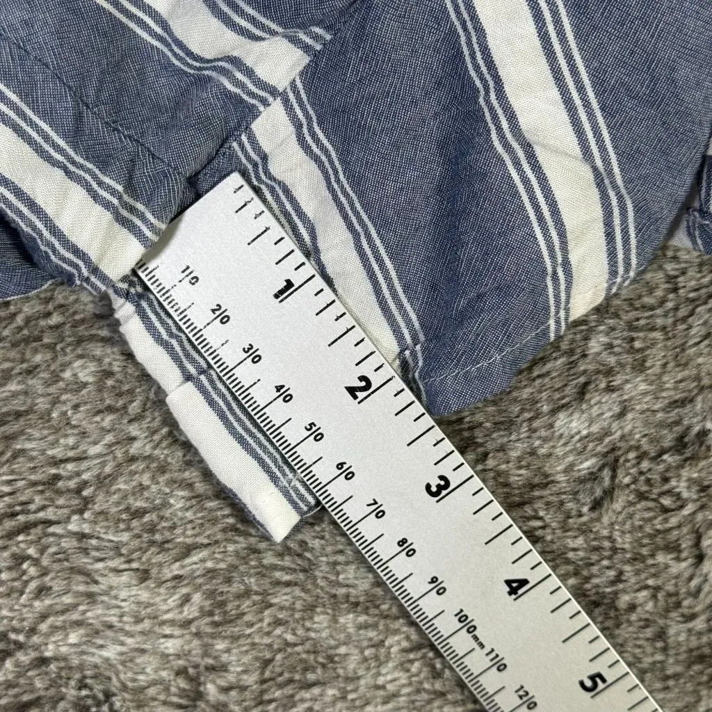 Hollister Off The Shoulder Romper Sz S - Image 7