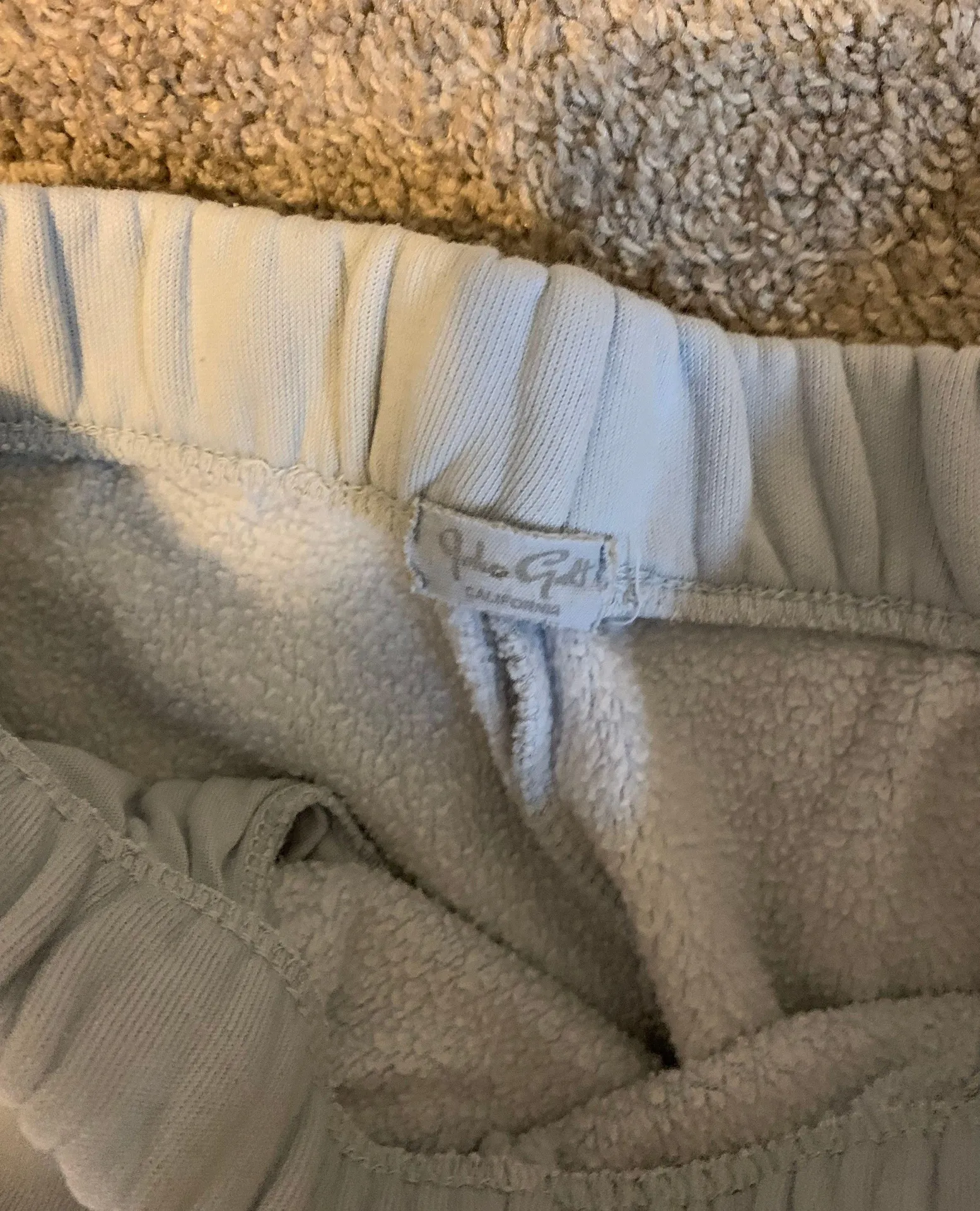 Brandy Melville Sweatpants - Image 2