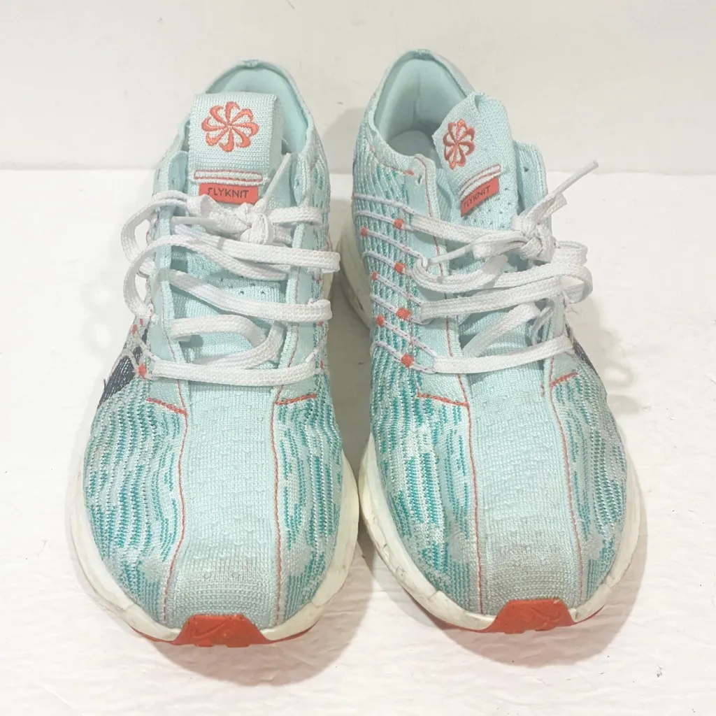 Nike Pegasus Turbo Women's Size 11 Road Running Shoes Low Top Sneaker - Image 2