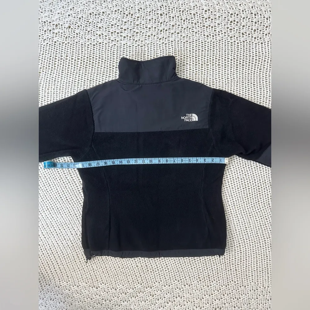 Women's Retro Denali Jacket - Black - S - Image 12