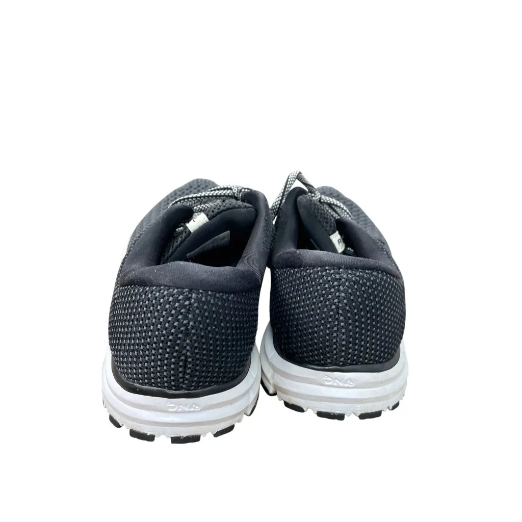 Brooks Revel 2 Womens black white Running Shoes sneakers Size 7 SKU 8817 - Image 7