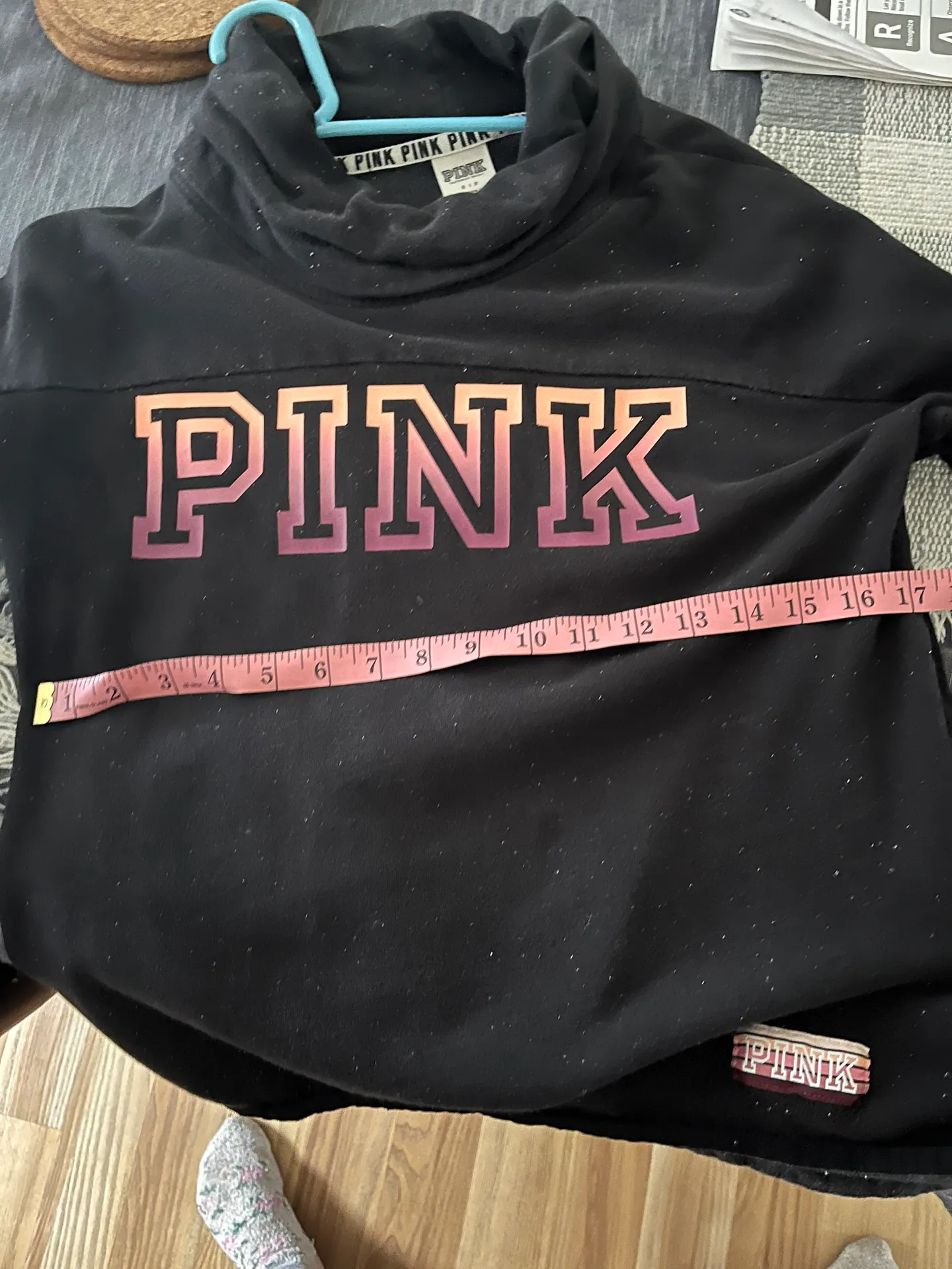 PINK Sweater - Image 3