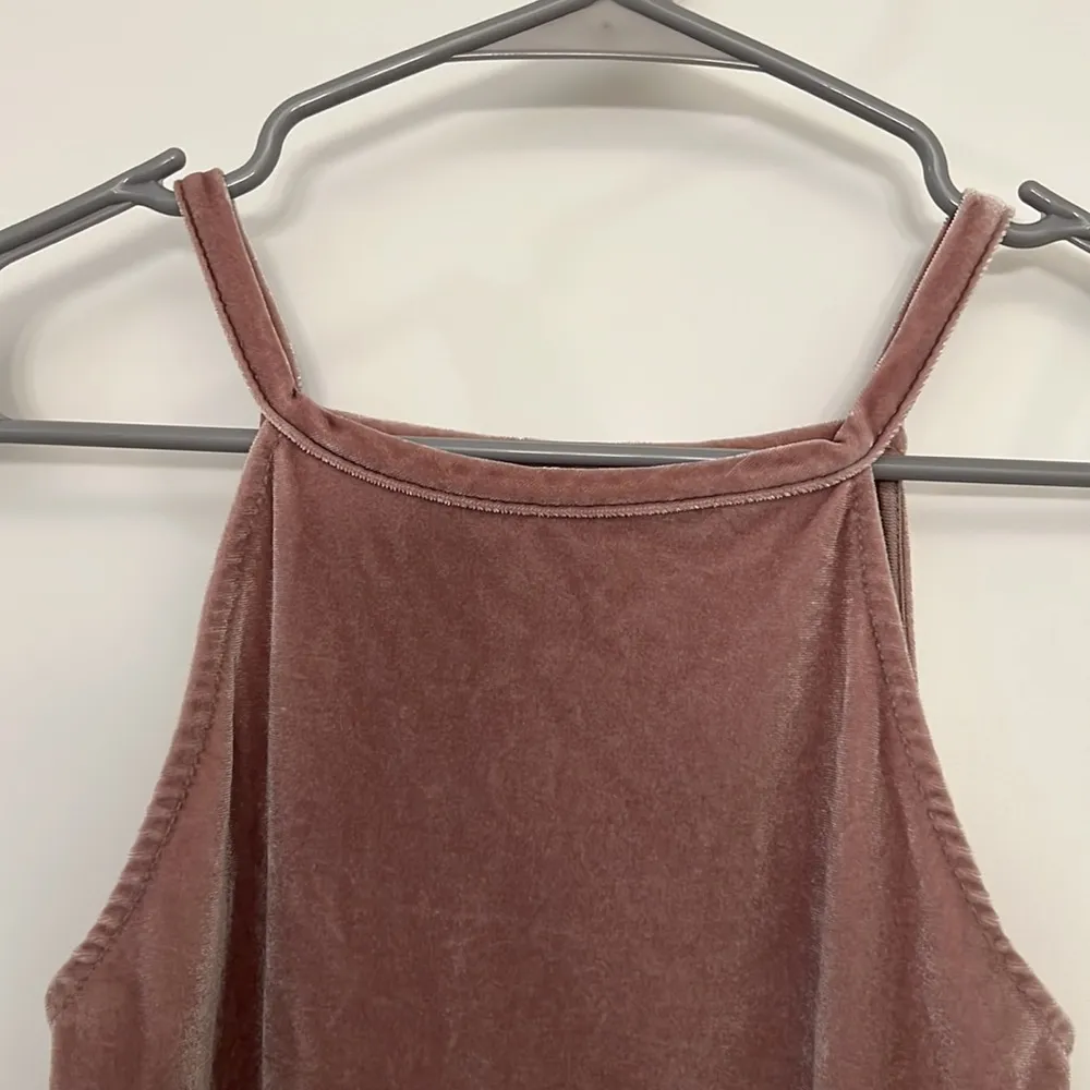 Velvet Tank - Image 2