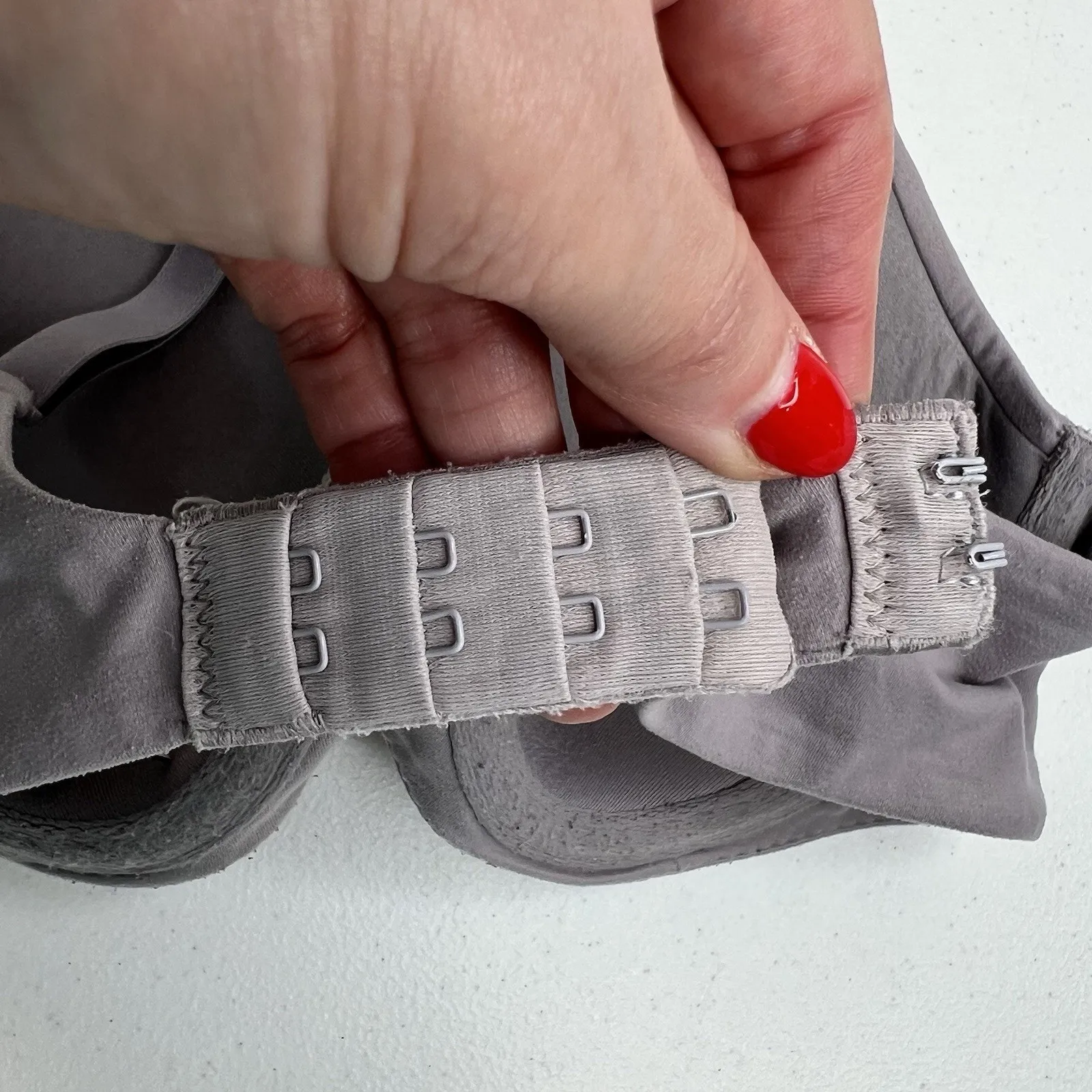 Victoria’s Secret Size 34B Bra Lined Demi T-Shirt Coverage Underwire Push Up - Image 7