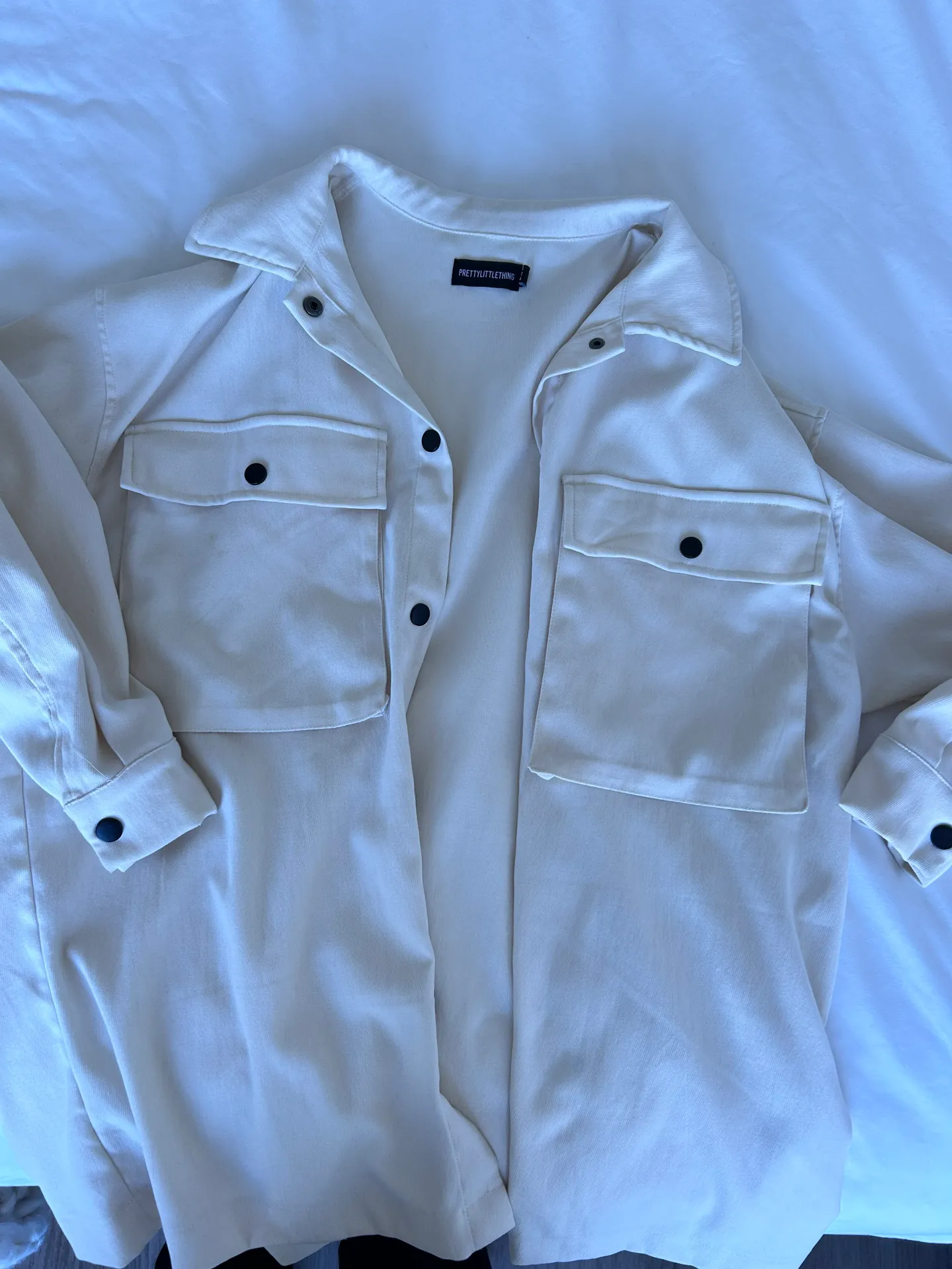 Pretty Little Things Jacket - Image 4