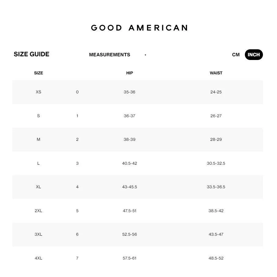 Good American Women's Black Cropped Fleece Polo Sweatshirt Top Size 2 / Medium - Image 8