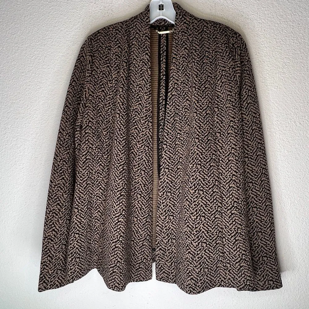 Calvin Klein Jacket Wrap‎ - Image 2