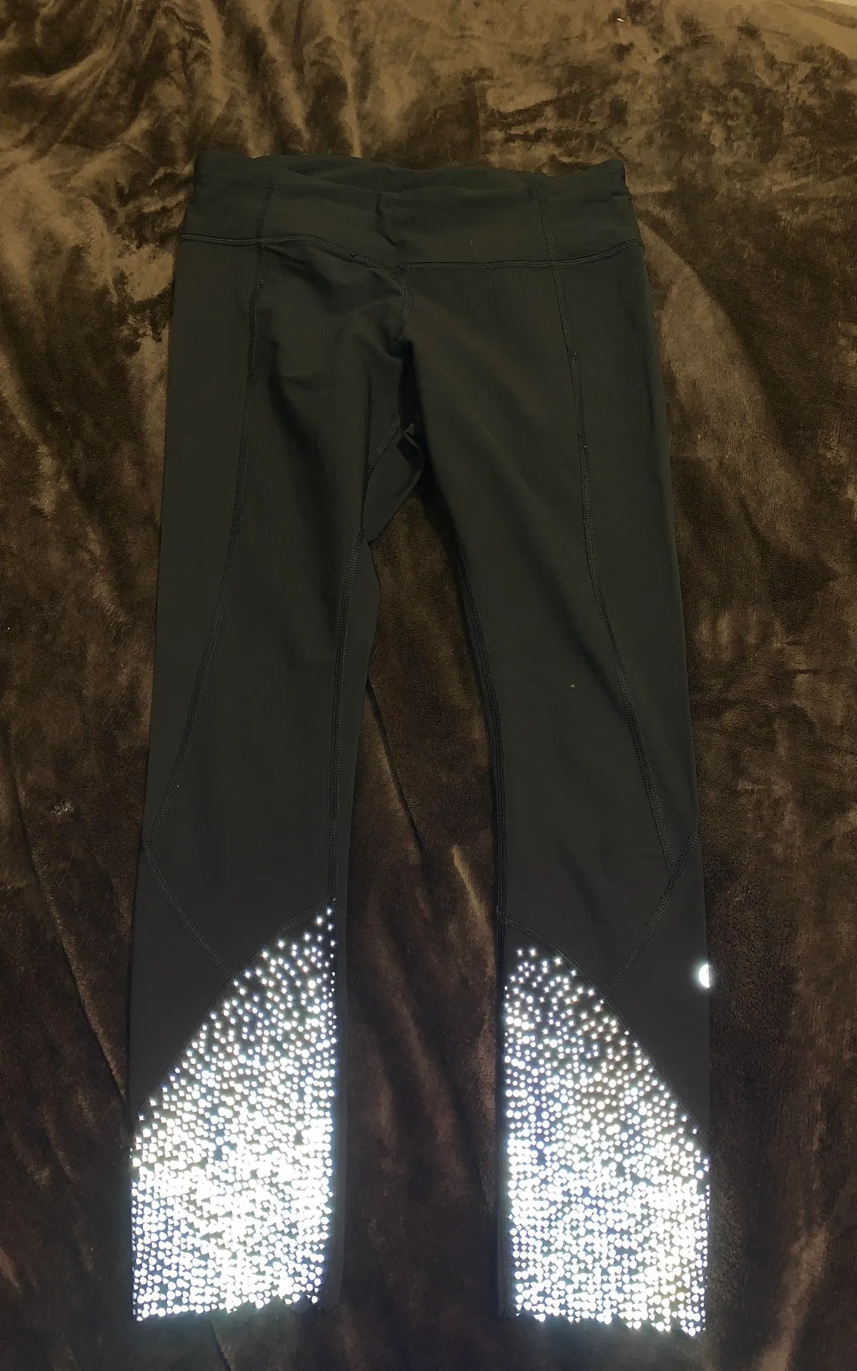 Capri Legging - Image 2