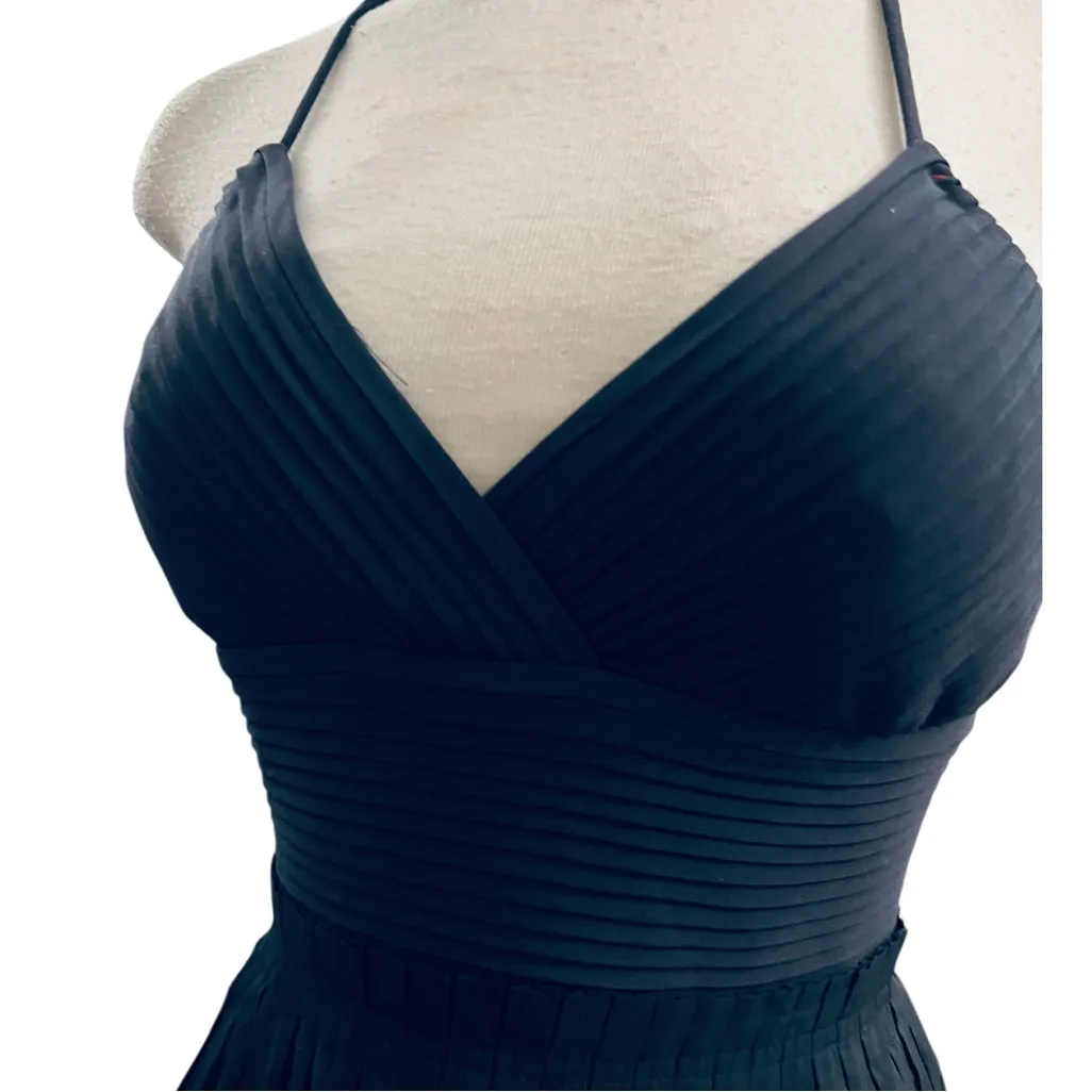 Navy halter - Image 5