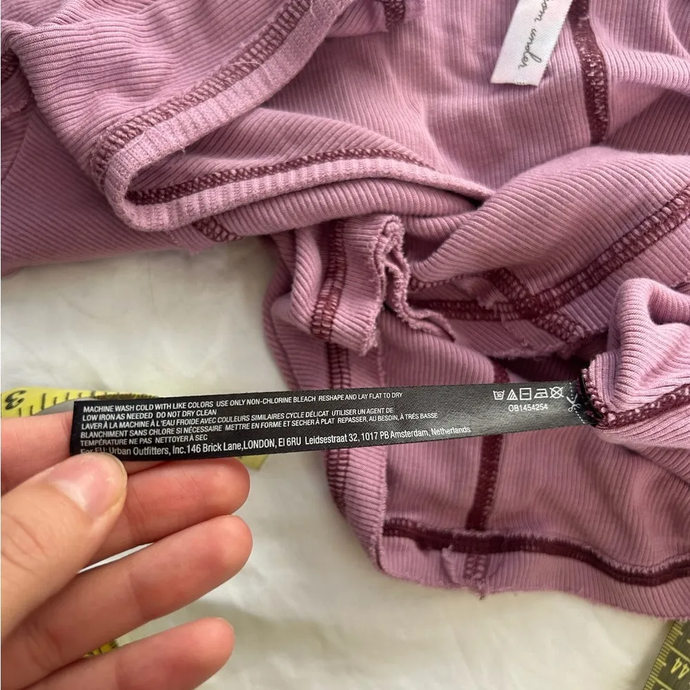 Out From Under by Urban Outfitters Sweet Dreams Long Sleeve Tee size small - Image 8