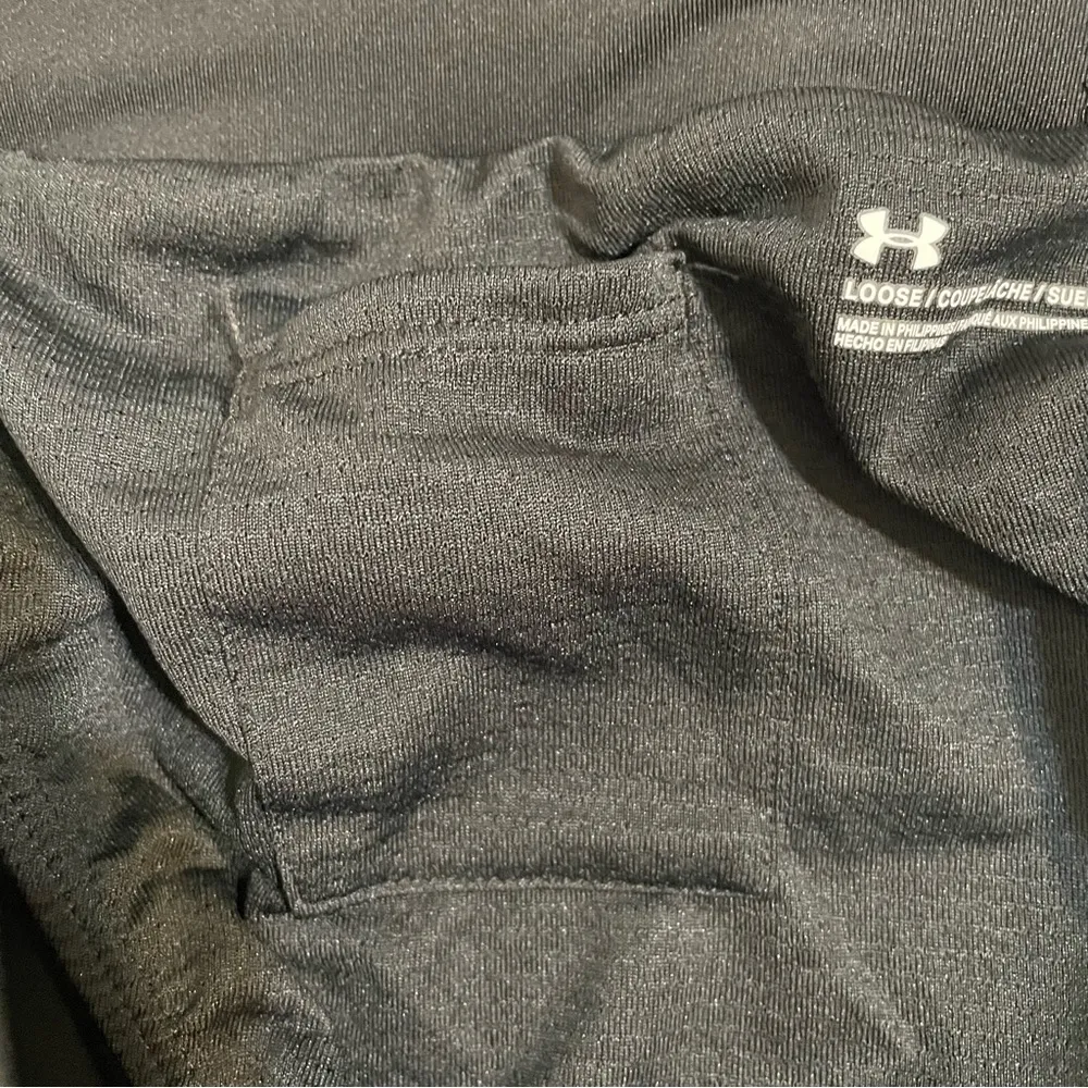 Under Armour Women’s Athletic Shorts - Image 11