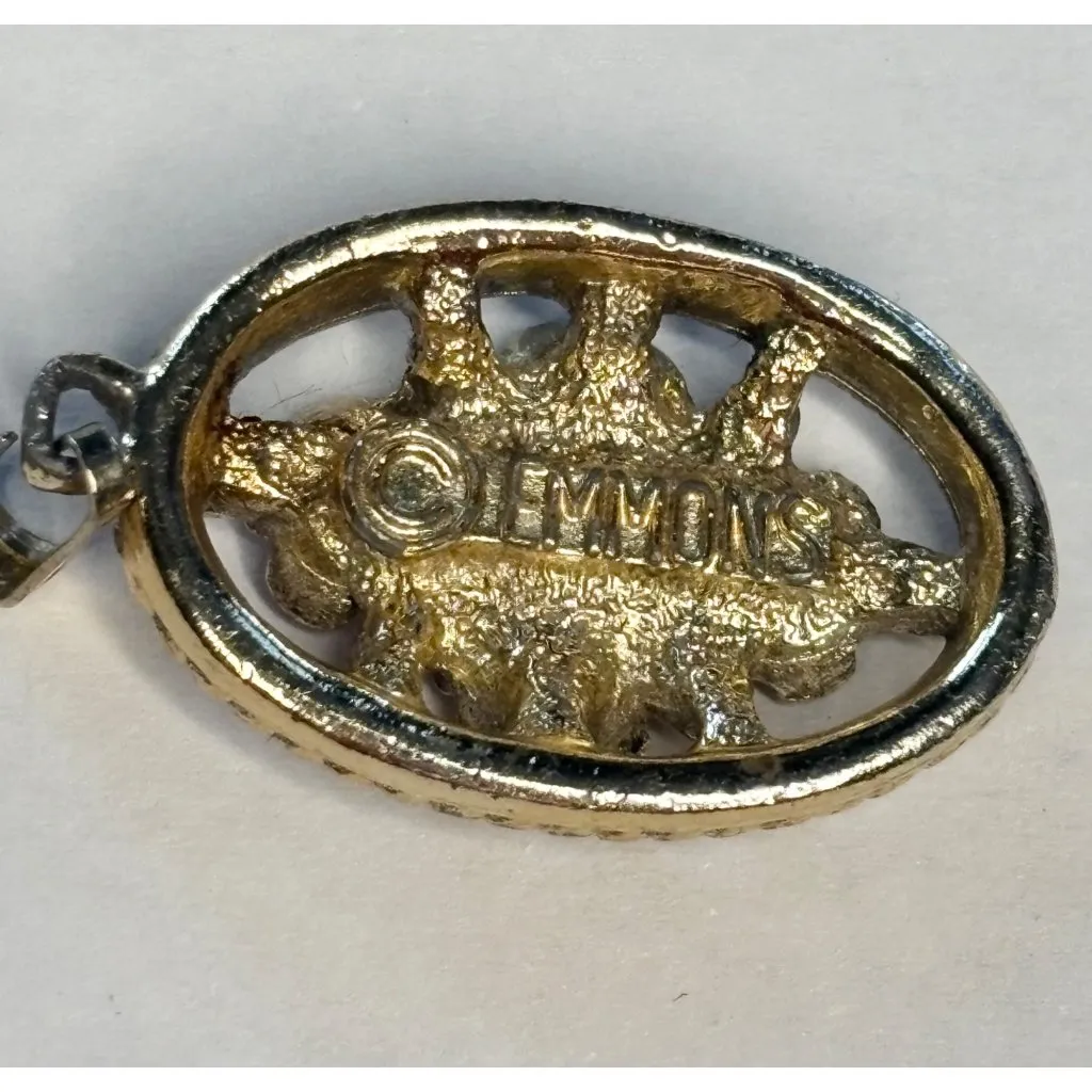 Vintage Emmons Gold - Image 5