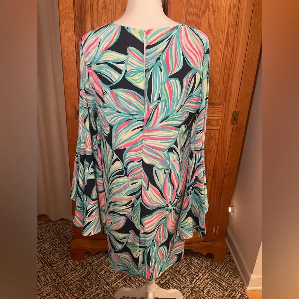 Lilly Pulitzer Rosalia Dress - Image 3
