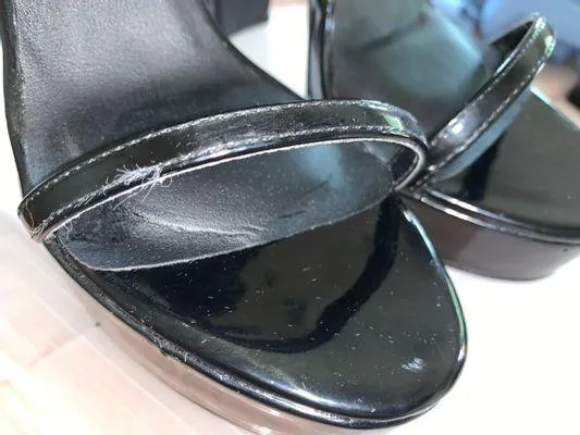 Nasty Gal Platform Shoes - Image 6