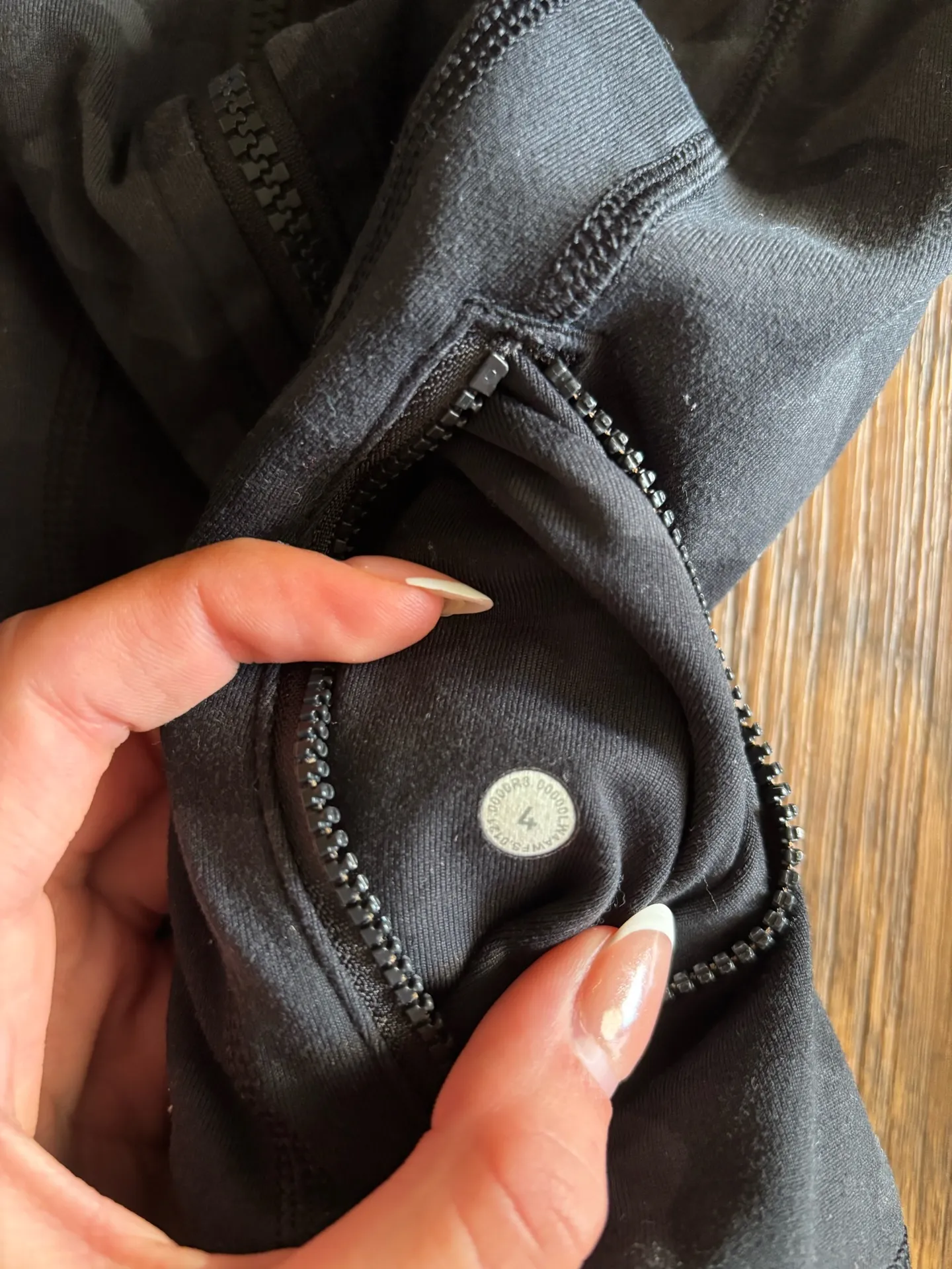 Lululemon Define Jacket  - Image 3