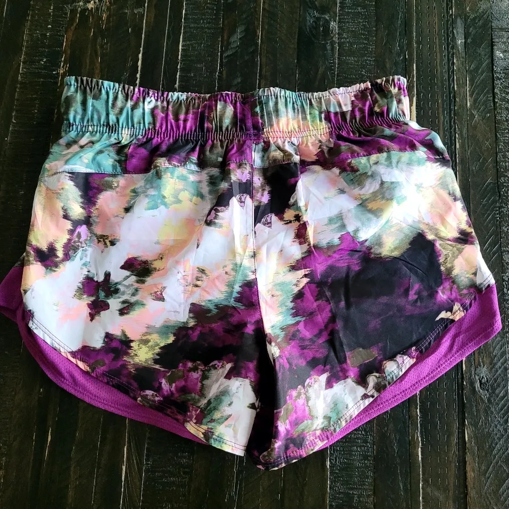 Athletic Works Running Shorts Women's Size XS - Image 2