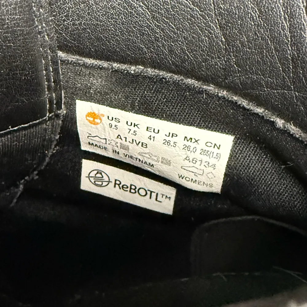 Women’s Allington Mid Lace-Up Timberland’s Boots! - Image 7