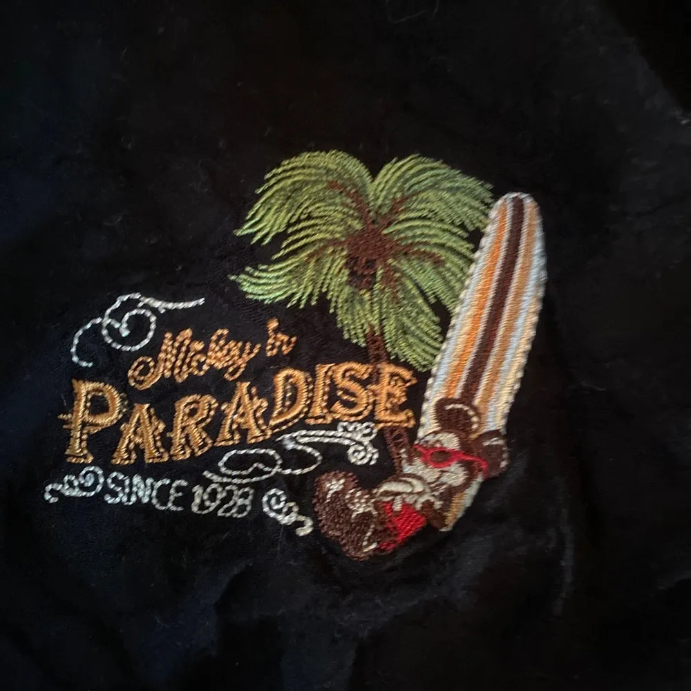 Vintage Disney Button Up - Image 5