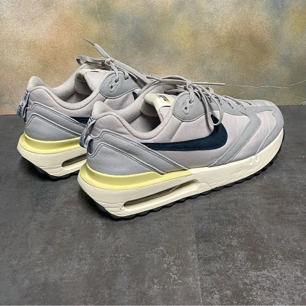 Nike Air Max Dawn DC4068-003 Gray Women's Sneakers Size 11 - Image 13