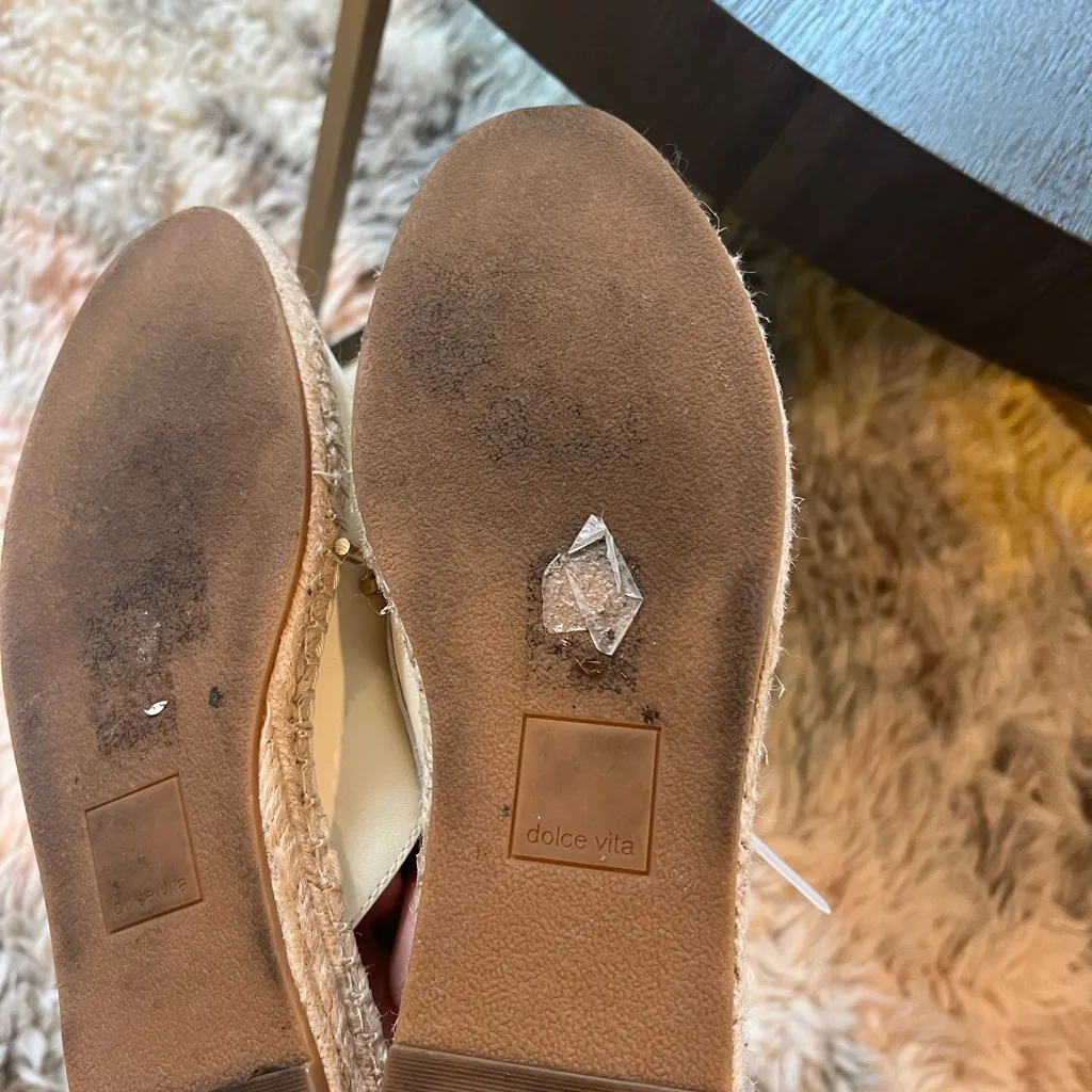 Dolce Vita Haiti Mule size 10 - Image 7