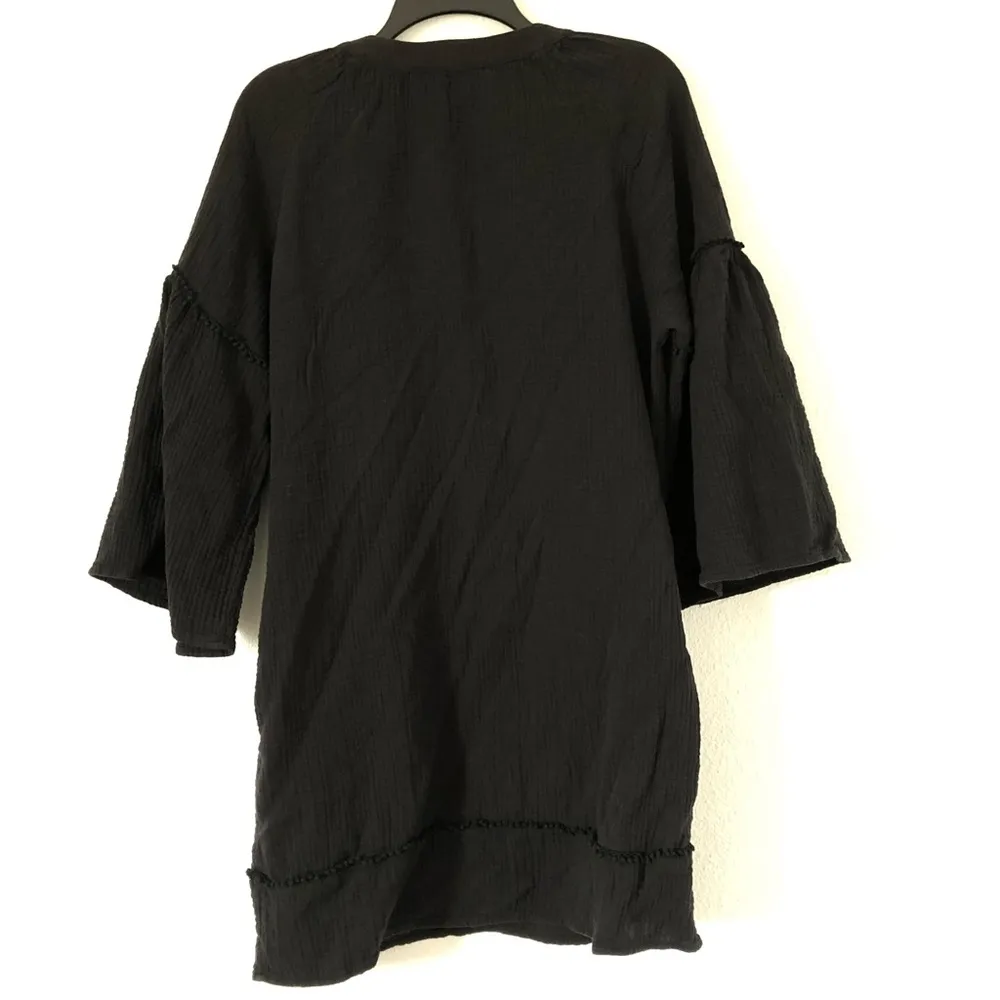 Stillwater coverup dress sz m - Image 7