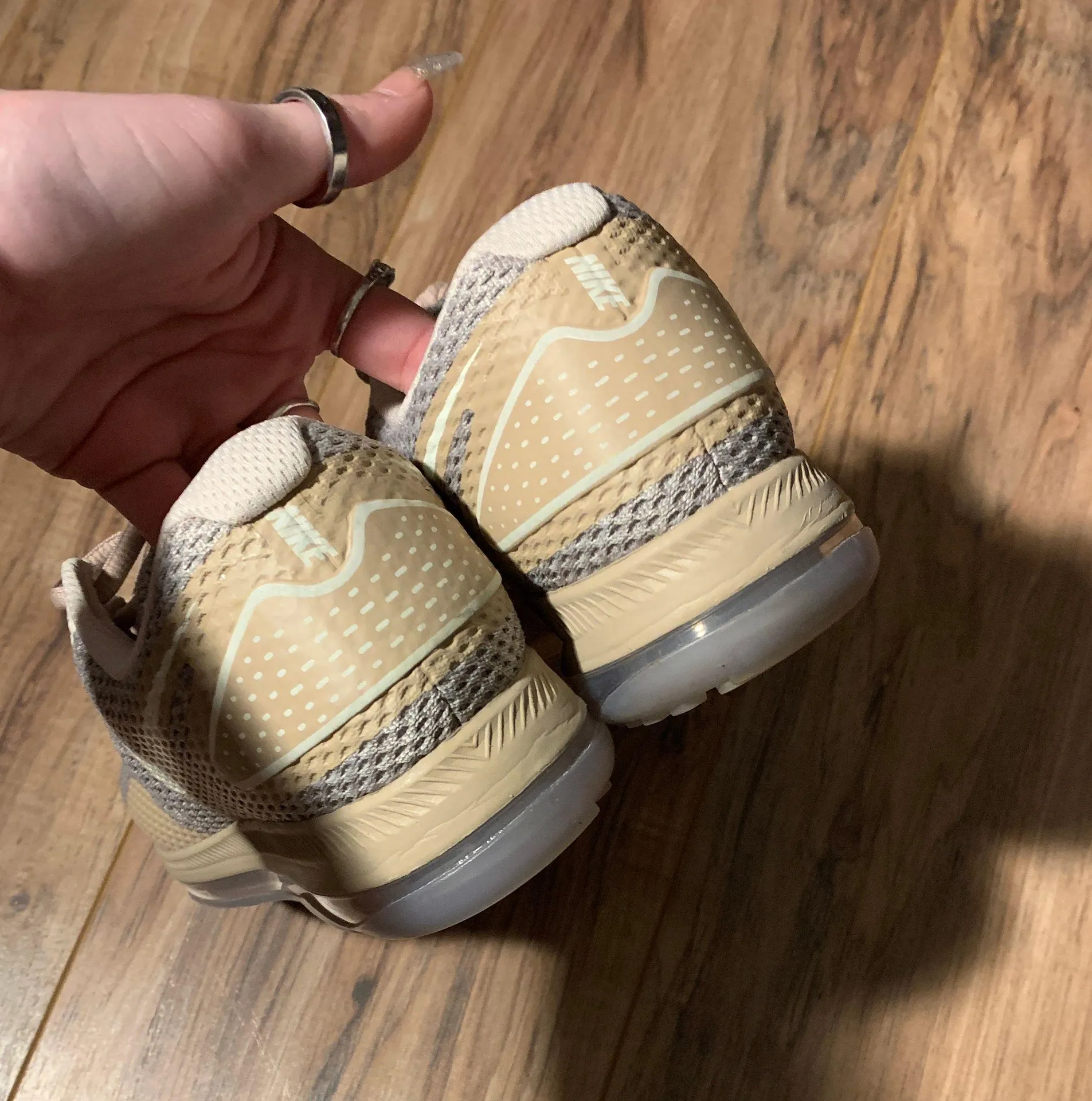 Nike Zoom All Out - Image 4