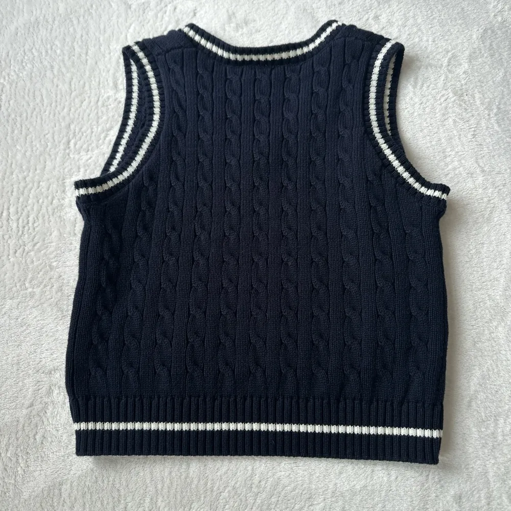 John Galt sweater vest - Image 6