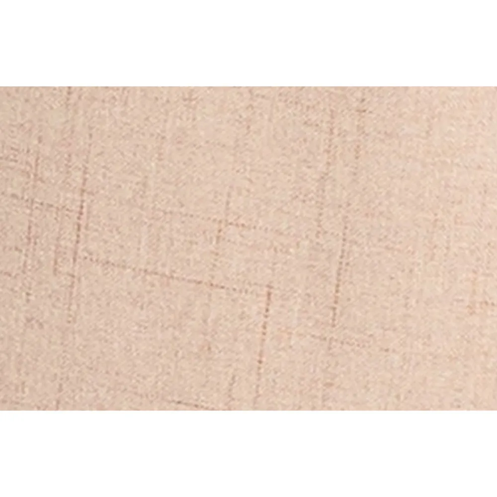 Halogen Drape Lapel Tie Waist Topper Coat, Size S​​​​​​​​​​ - Image 3