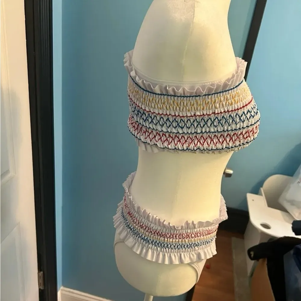 zaful 2pc bikini - Image 2