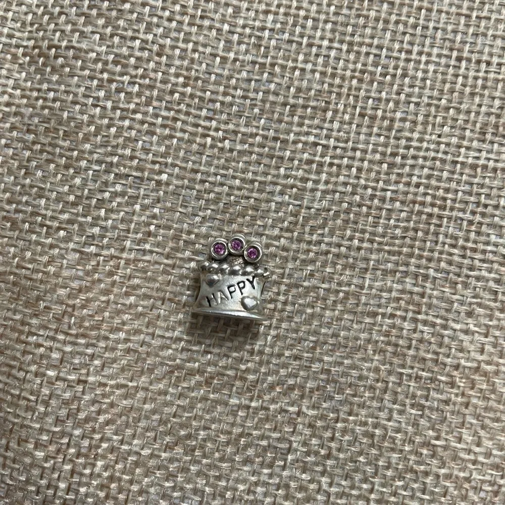 CHAM 925 Sterling Silver - Image 2