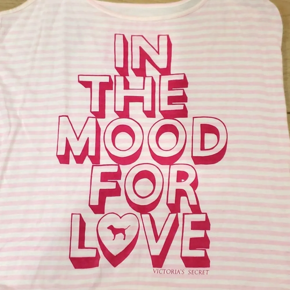 Victoria’s Secret PINK Baby Doll Pajama Size XS - Image 3