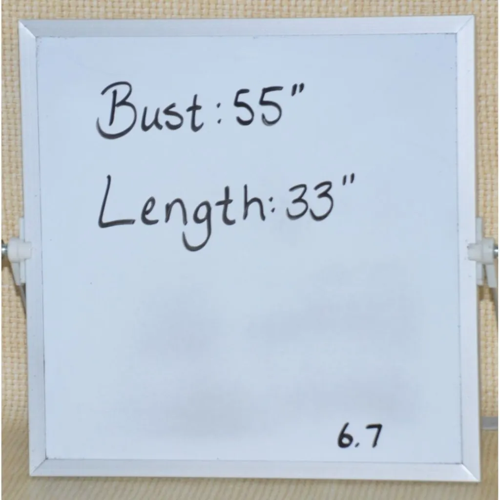 Woman Within Women's Floral Paisley Tunic Blouse Plus Size1X V-Neck 3/4 Sleeve - Image 12