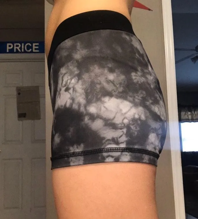 Soffedri athletic spandex - Image 2