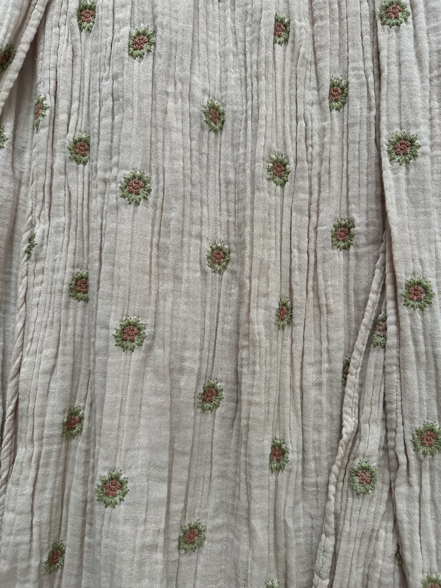 Printed Skirt - Image 10