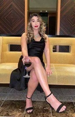 Black Dress - Image 2